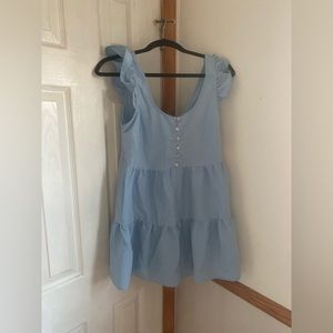 NWT Altar’d State Romper